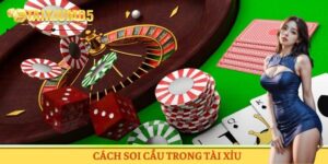 Cách Soi Cầu Trong Tài Xỉu - Newbie Đọc Là Theo Được Ngay