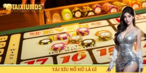 Tài Xỉu Nổ Hũ Là Gì - Mẹo Săn Thưởng Được Nhiều Người Theo